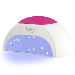 Лампа UV/LED SUNUV Sun 2C ОРИГИНАЛ, 48W